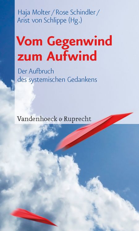 Produktbild: Vom Gegenwind zum Aufwind