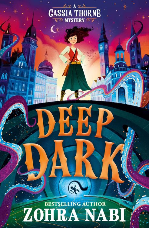 Produktbild: Deep Dark