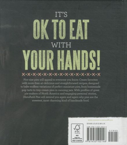 Produktbild: Handheld Pies