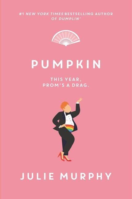 Produktbild: Pumpkin