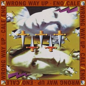 Produktbild: Wrong Way Up