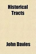 Produktbild: Historical Tracts