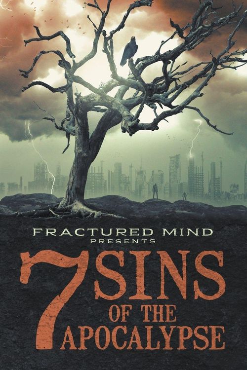 Produktbild: Seven Sins of The Apocalypse