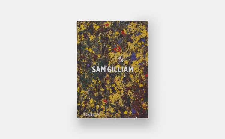 Produktbild: Sam Gilliam