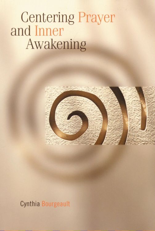 Produktbild: Centering Prayer and Inner Awakening