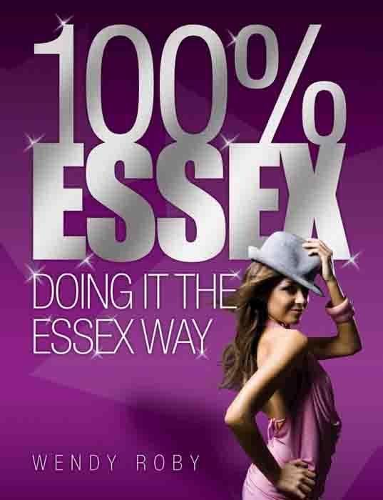 Produktbild: 100% Essex