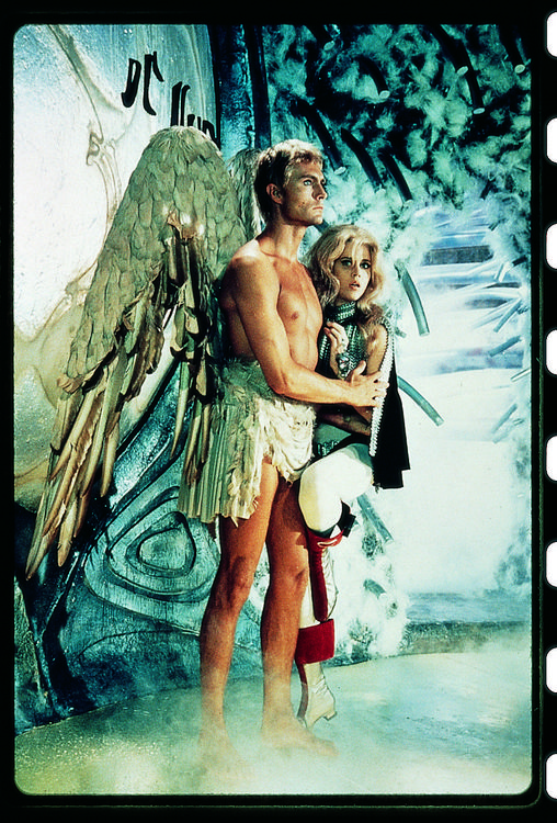 Produktbild: Barbarella