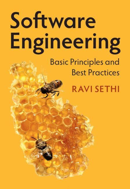 Produktbild: Software Engineering