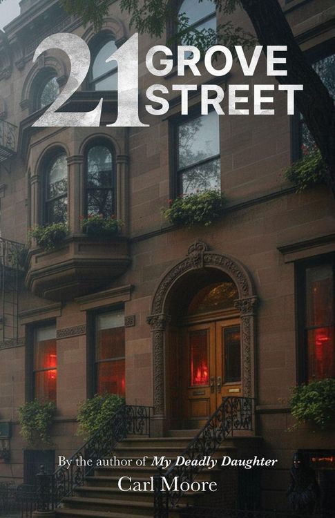 Produktbild: 21 Grove Street