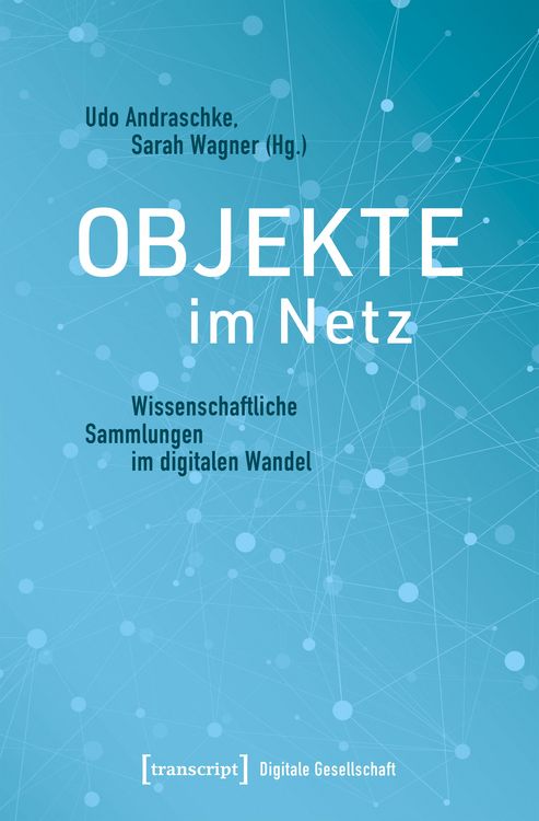 Produktbild: Objekte im Netz