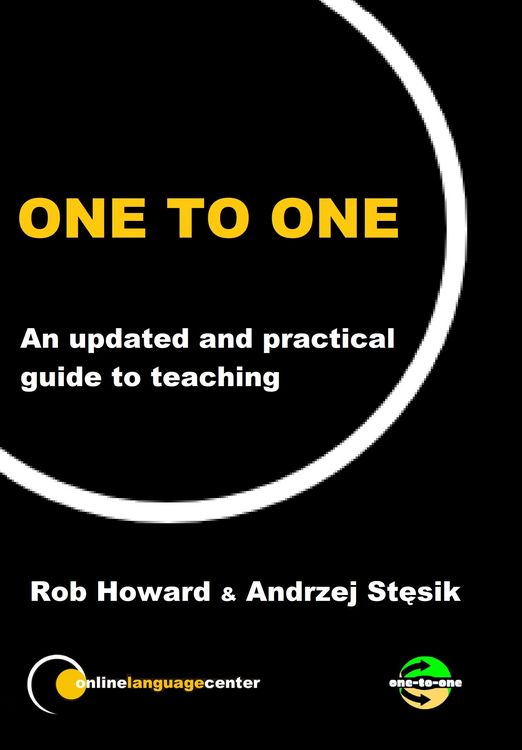 Produktbild: One-To-One: An Updated and Practical Guide to Teaching