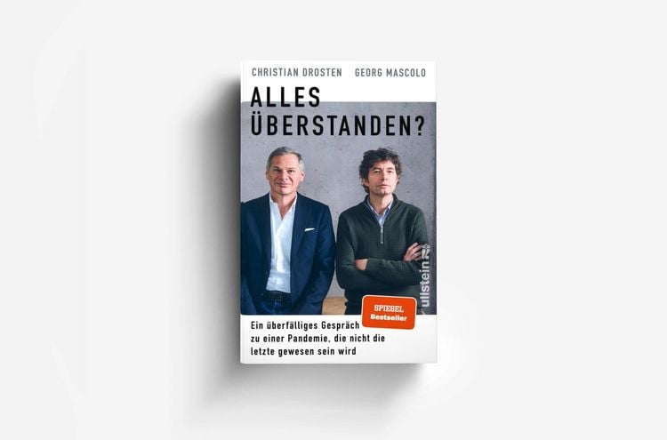 Produktbild: Alles &uuml;berstanden?