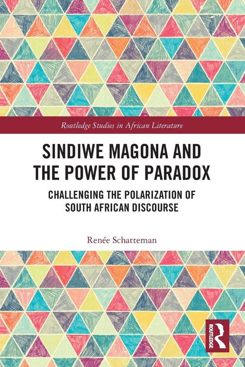 Produktbild: Sindiwe Magona and the Power of Paradox
