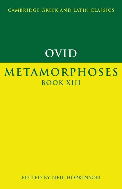 Produktbild: Ovid