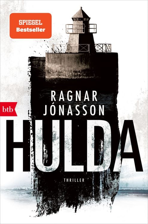 Produktbild: HULDA