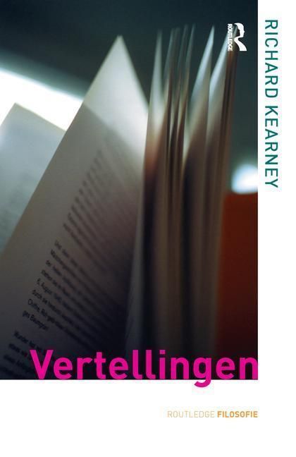 Produktbild: Vertellingen