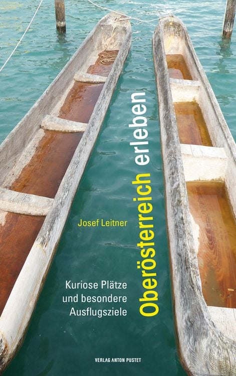 Produktbild: Ober&ouml;sterreich erleben