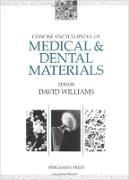 Produktbild: Concise Encyclopedia of Medical and Dental Materials