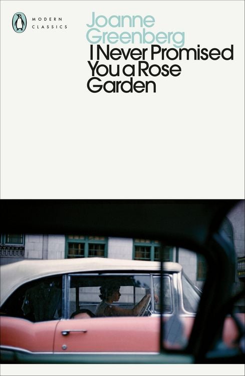 Produktbild: I Never Promised You a Rose Garden