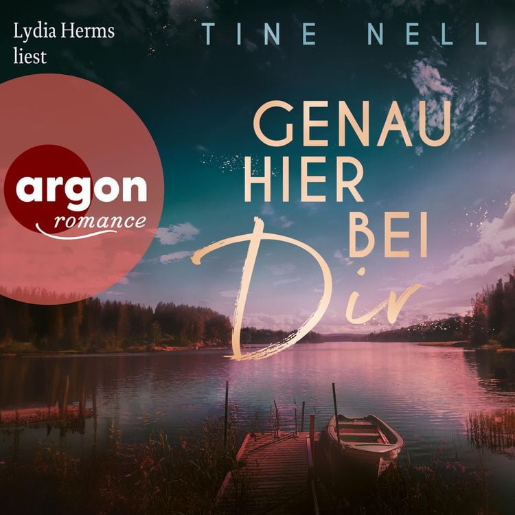 Produktbild: Genau hier bei dir