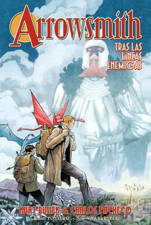 Produktbild: Arrowsmith 2