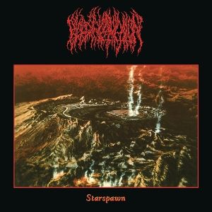 Produktbild: Starspawn (Re-issue 2021,Pearlescent Sunrise LP)