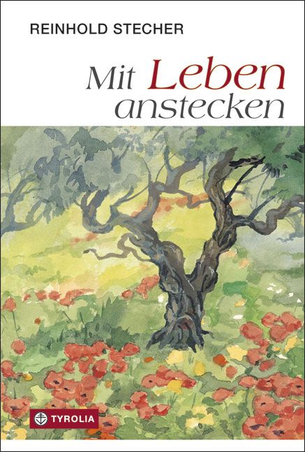 Produktbild: Mit Leben anstecken