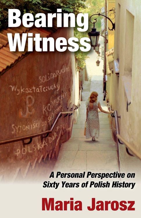 Produktbild: Bearing Witness