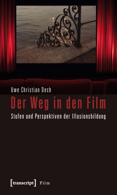 Produktbild: Der Weg in den Film
