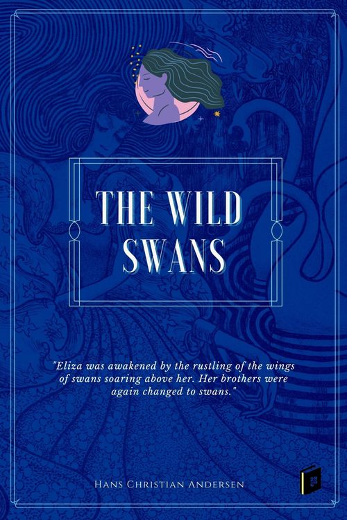 Produktbild: The Wild Swans
