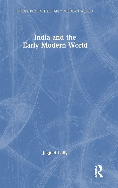 Produktbild: India and the Early Modern World