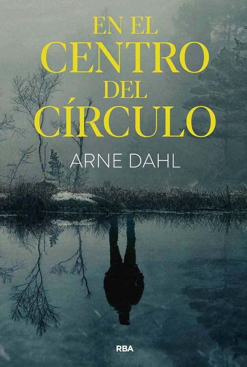 Produktbild: En el centro del c&iacute;rculo