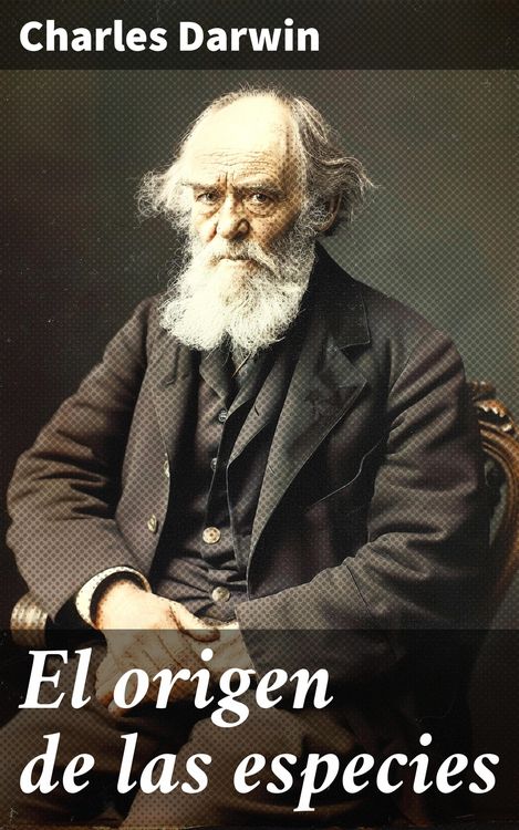 Produktbild: El origen de las especies