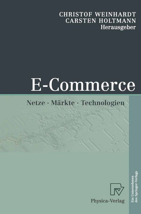 Produktbild: E-Commerce