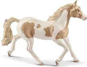 Produktbild: Schleich Horse Club Paint Horse Stute 10,6cm