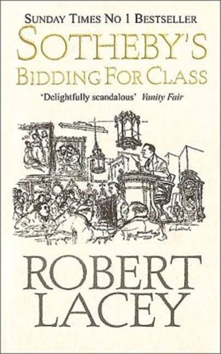 Produktbild: Sotheby's