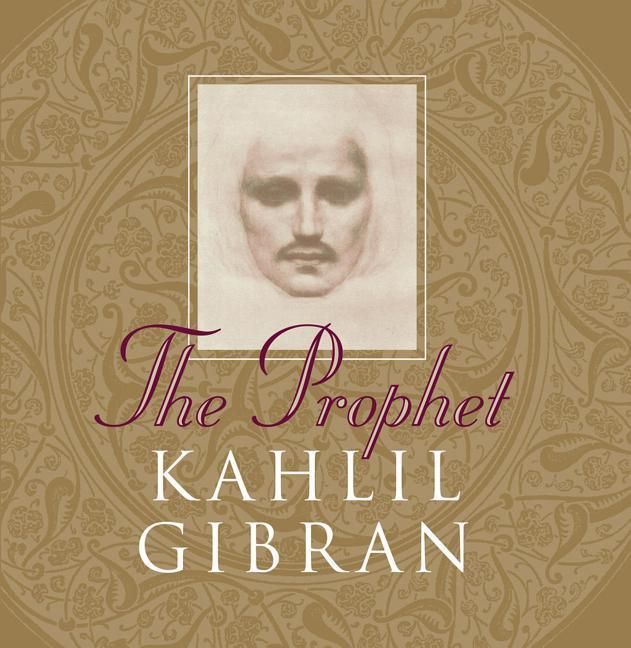 Produktbild: The Prophet