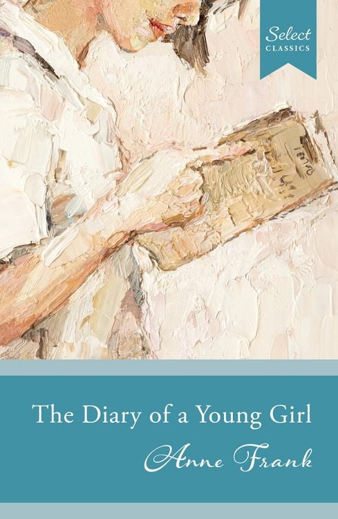 Produktbild: Select Classics: The Diary of a Young Girl
