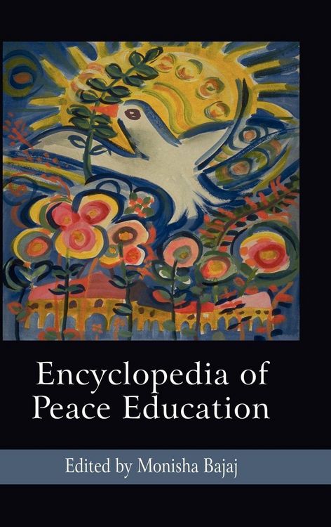 Produktbild: Encyclopedia of Peace Education