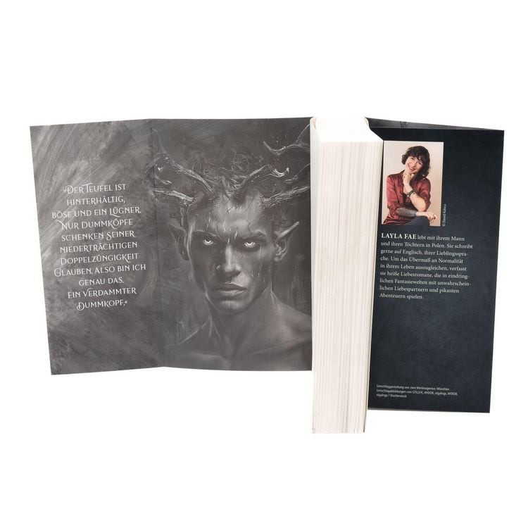 Produktbild: Devil's Deal