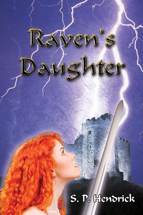 Produktbild: Raven's Daughter