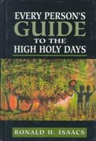 Produktbild: Every Person's Guide to the High Holy Days