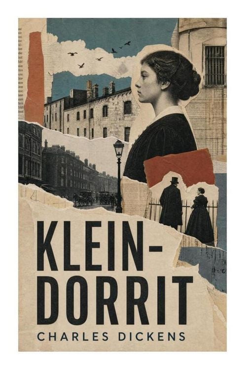 Produktbild: Klein-Dorrit