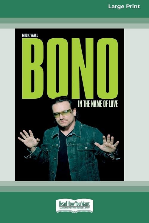 Produktbild: Bono