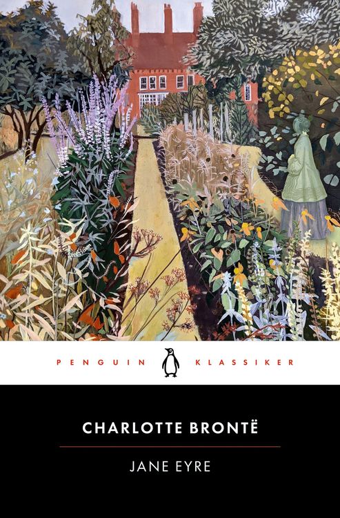 Produktbild: Jane Eyre