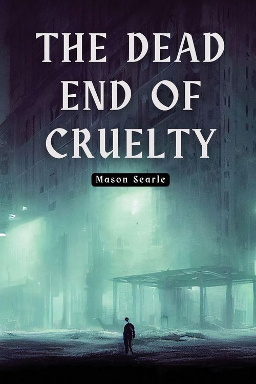 Produktbild: The dead end of cruelty
