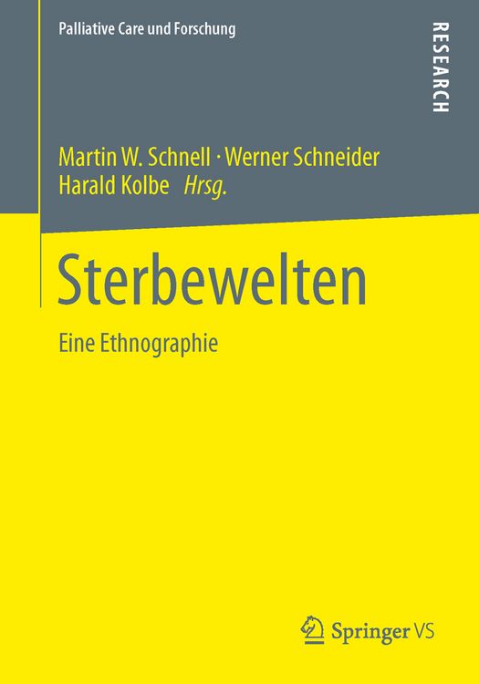 Produktbild: Sterbewelten