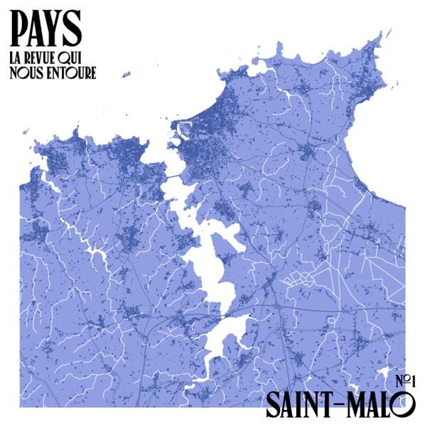 Produktbild: Pays no1 saint malo et ses