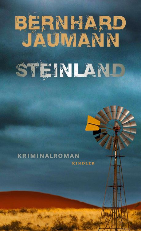 Produktbild: Steinland