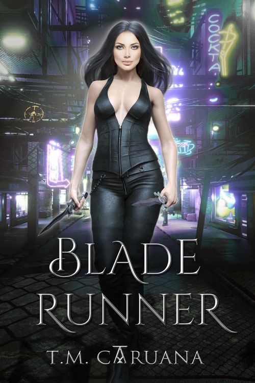Produktbild: Blade Runner